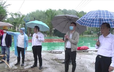 通城縣塘湖鎮扶貧微工廠開工建設，助力五金產品零售產業發展